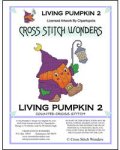 (image for) Living Pumpkin 2